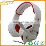 Wholesale Stylish Funny Great Quality Fashion Design Vibration Gaming Headsets thumbnail-4