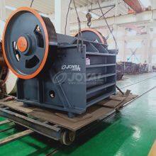 Jaw Crusher PEX300X1300 thumbnail-4