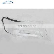 HOT SELLING Black Border Headlight Glass Lens Cover for LC200 (16-18 Year) thumbnail-4