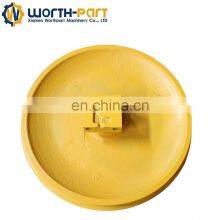 Takeuchi TL130 Front Idler thumbnail-5