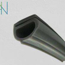 Cold Storage Door Seal