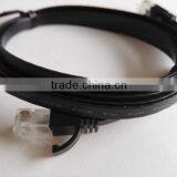 Cat6 Utp Lan Cable, Flat Cat 6 Patch Cord thumbnail-2