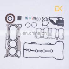 H20 Engine Gasket Set Kit For Nissan Cedric/Junior/Caball/Clipper 1982cc 2.0L 1965-1983 OEM 50094800 10101-B8525 thumbnail-1