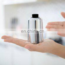 Water Saving Flexible Sensor Kitchen Sink Faucet Touchless Adapter With Pull Out thumbnail-2