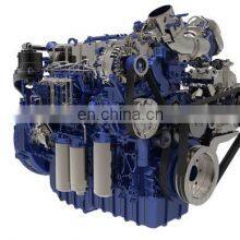 Marca nueva motor diésel Weichai de 3 cilindros TD226B - 3C2 para embarcaciones thumbnail-2