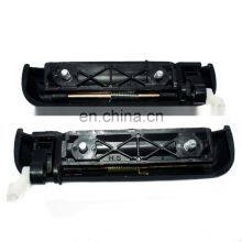 69220-0A010 Outside Front Left Right Door Handle 2Pcs For 95-98 Toyota Tercel thumbnail-2