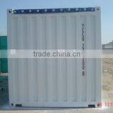 20'/ 40' Open Top Container