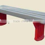 2015 Western Newest Fashion Wpc Bench SD-DP-6002