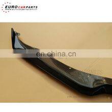 Carbon Material C7 to Z06 Style Carbon Fiber Parts With Front Lip and Side Skirt for C7 Body Kit thumbnail-4