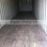 40ft HC Used Cargo Worthy Shipping Container With Low Price thumbnail-6