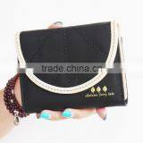 NEW ARRING Multicolor Pu Leather Wallet Popular de Calidad ID CARD and Bank Card Holder thumbnail-2