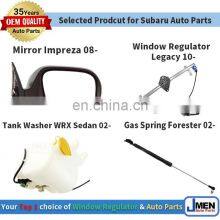 Jmen 57251VA000 Gas Spring for Subaru Impreza WRX 15- Hood Strut Prop Damper Shock Car Auto Body Spare Parts thumbnail-2