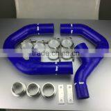 Factory Wholesale Supply Good Performance Intercooler Hose Kit thumbnail-4