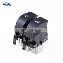 Car Electric Window Switch Lifter Switches 8200315040 for Renault Megane II 2 2002-2014 thumbnail-3