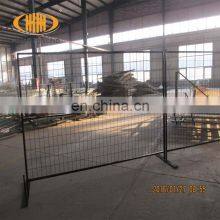 Factory Sale Portable Construction Site Temporary Fence thumbnail-2