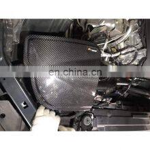 Direct Factory Sale Vehicle Accessories Carbon Fiber Cold Air Intake For Cadillac CT5 CT4 thumbnail-4