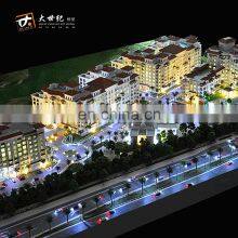 Miniature Architecture Models Model Miniature House thumbnail-3