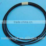 45kv High Temp Heat Pump Insulation PTFE TUBE thumbnail-2