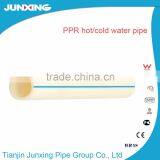 JunXing 50mm Ppr Pipe for Potable Water Sanitary and Non-toxic thumbnail-1