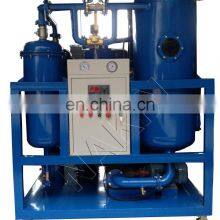 High Oil Filtration Efficiency Carbon Fiber Electric Heater Oil Vacuum Purifier Keeping Oil Uniform Heating thumbnail-3