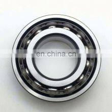 High Precision Angular Contact Ball Bearing 7210 BECBPH 7210BECBPH thumbnail-2