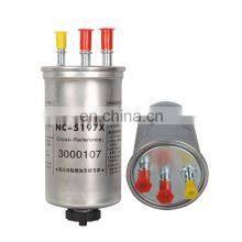 High Quality Auto Fuel Filter 3000120 HDF959 110500018 For JMC thumbnail-5