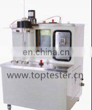 ASTM D1177 Petroleum Products Oil Freezing Point Analyzer With Cooling System TP-2430 thumbnail-3
