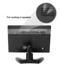 10.1'' Bnc Input Pos Second Lcd Led Display Customer Video Store Cheap Touch Screen Monitor thumbnail-2