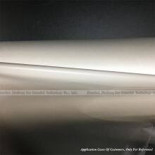 Digital Packaging & Printing High Viscosity Laminating Bopp Films Anti-scratch Matt Thermal Lamination Film thumbnail-2