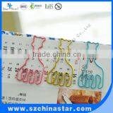 Customized Trade Gift Paper Clip Germany Stationery thumbnail-2