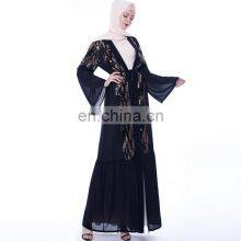 Wholesale Price Muslim Prayer Garment Khimar Women Dress Islamic Clothing Dubai Turkey Namaz Long Prayer & Islamic Clothing thumbnail-5