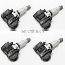 52933-D4100 433MHZ Car TPMS Tire Pressure Sensor for Kia Hyundai GENESIS thumbnail-1