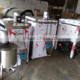 High Performance Milk Ice Popsicle Machine With One Mold thumbnail-4
