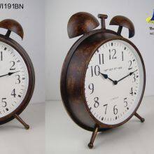 Antique Table Clock thumbnail-5