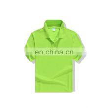 Wholesale Men's Polo Cotton T Shirt Printing With Custom Logo thumbnail-2