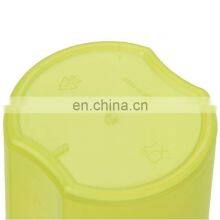 Gym Bottle Shaker Protein Cup Bottle Shaker With Plastic Mixing Ball thumbnail-2