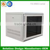 Grey/black 6U 9U 12U Cabinet Rack Server