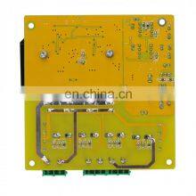TAS5630 2 Channel Class D HIFI Power Amplifier 2x300W Digital Amplifier Board With AD827 Pre-amp thumbnail-3