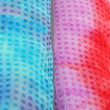 Eco Friendly Washable Private Label Best Sale Non Slip Yoga Towel for Hot Yoga thumbnail-4