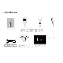 Vacuum Roller Shaping Massage RF Laser Cavitation Body Shaping Instrument Weight Loss Anti Cellulite Body Slimming Machine thumbnail-4