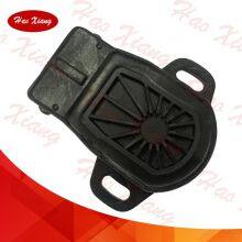 Haoxiang New Auto Parts Throttle Position Sensor TPS Sensor Acelerador MD628227 MD628186 For Mitsubishi Pajero Galant thumbnail-2
