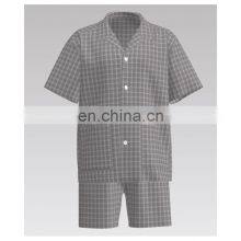 New Arrival 2022 Fashion 100% Cotton Yarn Dyed Fabric for Leisure Wear thumbnail-4