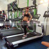Electric Treadmill TZ-7000 thumbnail-2