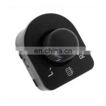 China Wholesale Market Auto Power Electric Mirror Switch For VW Golf 4 Bora Passat B5 OE 1J1959565D 1J1959565F thumbnail-1
