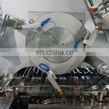 Wide Range of Application Tube Toothbrush Cartoning Machine thumbnail-4