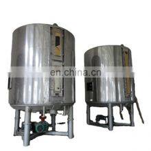 PLG Series Continual Plate Dryer machine