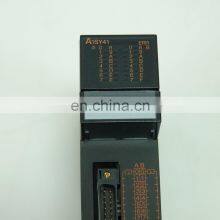 100% Original Japan PLC CPU Module A1SY41 Mitsubishi Melsec A Series Plc Programming Controller thumbnail-5
