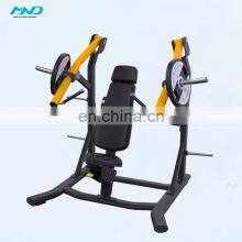 Discount Commercial Gym PL13 Super Incline Chest Press Use Fitness Sports Workout Equipment thumbnail-2