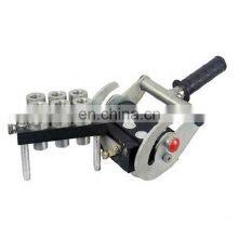 Faster Hydraulic Multi Coupler Plates Multi-couplings for High Pressure Hydraulic Systems