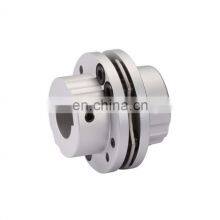 High-precision Custom Stainless Steel and Aluminum Metal Auto Parts CNC Machining Services thumbnail-4